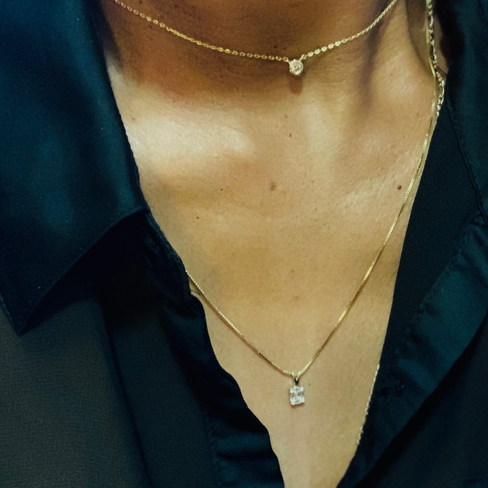 Meet your Posher, Moe